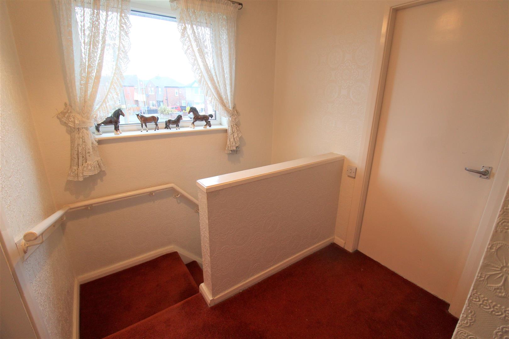 Stoneyfields Avenue, Baddeley Green, Stoke-On-Trent